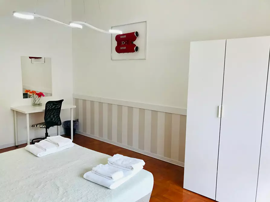 Immagine 10 di Appartamento in affitto  in Via Carlo Gomes a Milano