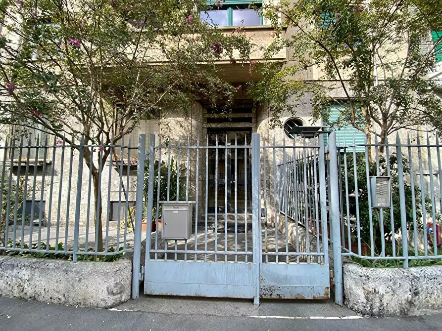 Immagine 5 di Appartamento in affitto  in Via Carlo Gomes a Milano