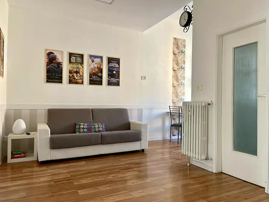 Immagine 3 di Appartamento in affitto  in Via Carlo Gomes a Milano