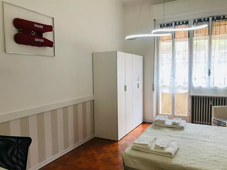 Immagine 9 di Appartamento in affitto  in Via Carlo Gomes a Milano