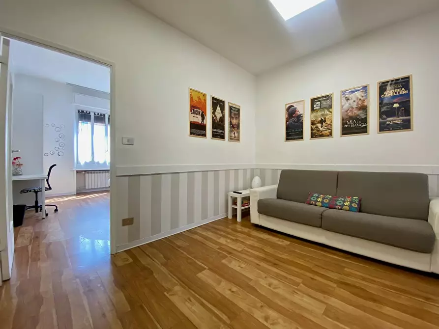 Immagine 1 di Appartamento in affitto  in Via Carlo Gomes a Milano