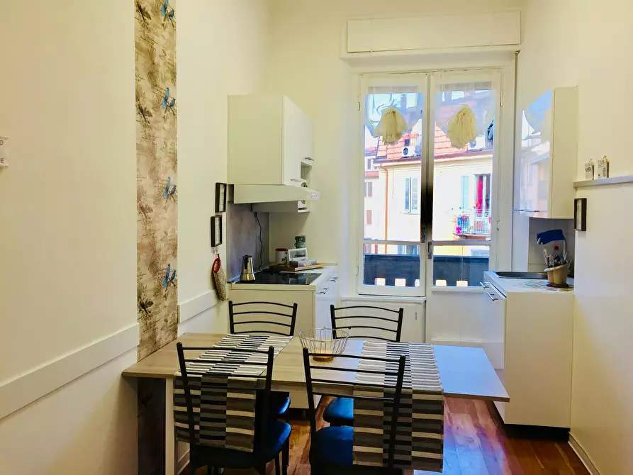 Immagine 7 di Appartamento in affitto  in Via Carlo Gomes a Milano