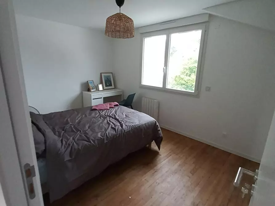 Immagine 2 di Camera in affitto  in Avenue des Jonquilles a Nantes