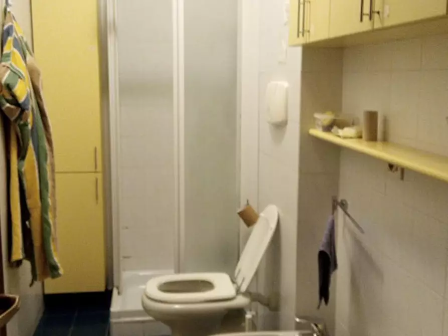 Immagine 2 di Camera in affitto  in Via Giuseppe Saragat a Milano