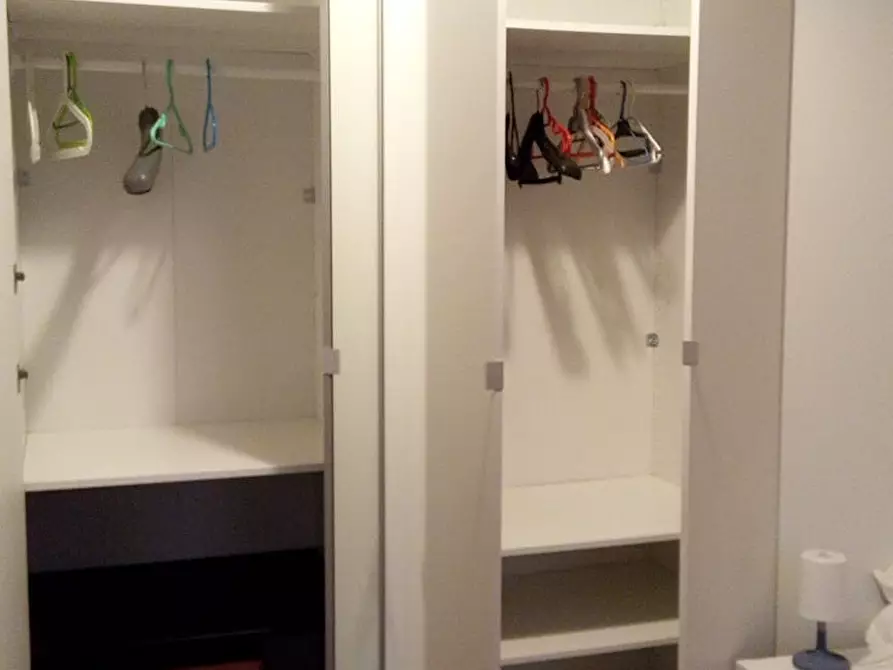 Immagine 5 di Camera in affitto  in Via Giuseppe Saragat a Milano