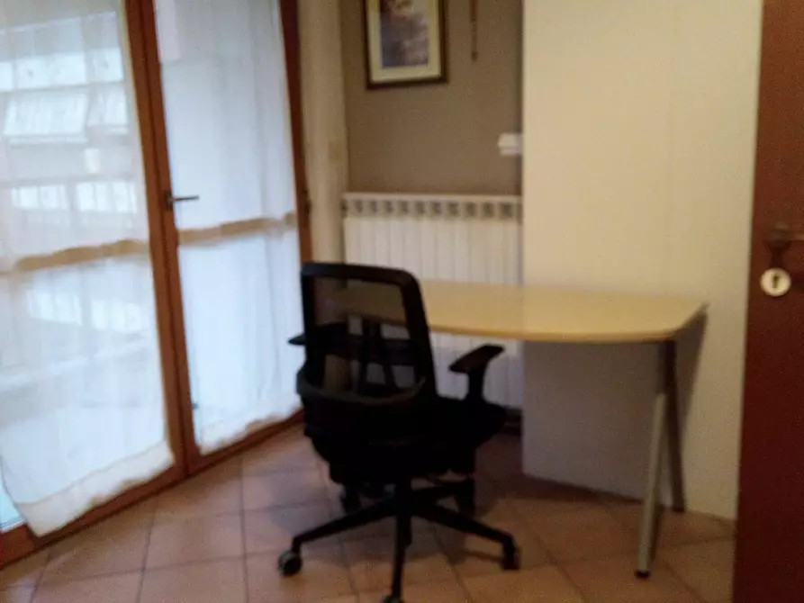 Immagine 4 di Camera in affitto  in Via Giuseppe Saragat a Milano
