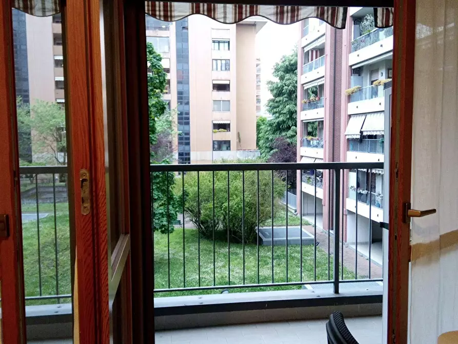 Immagine 6 di Camera in affitto  in Via Giuseppe Saragat a Milano