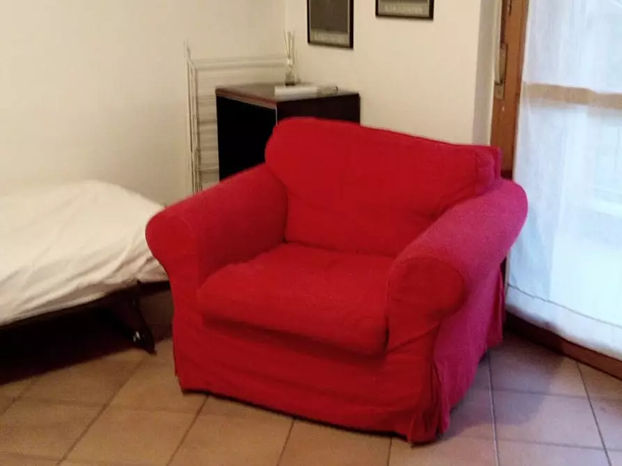 Immagine 2 di Camera in affitto  in Via Giuseppe Saragat a Milano