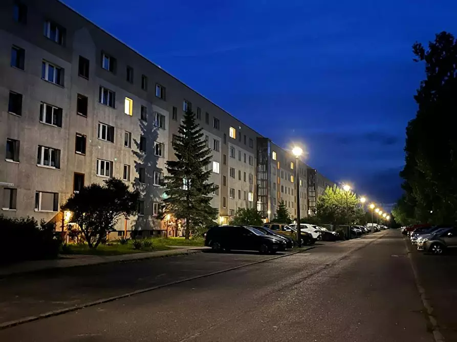 Immagine 2 di Camera condivisa in affitto  in Uckermarkstraße a Eberswalde