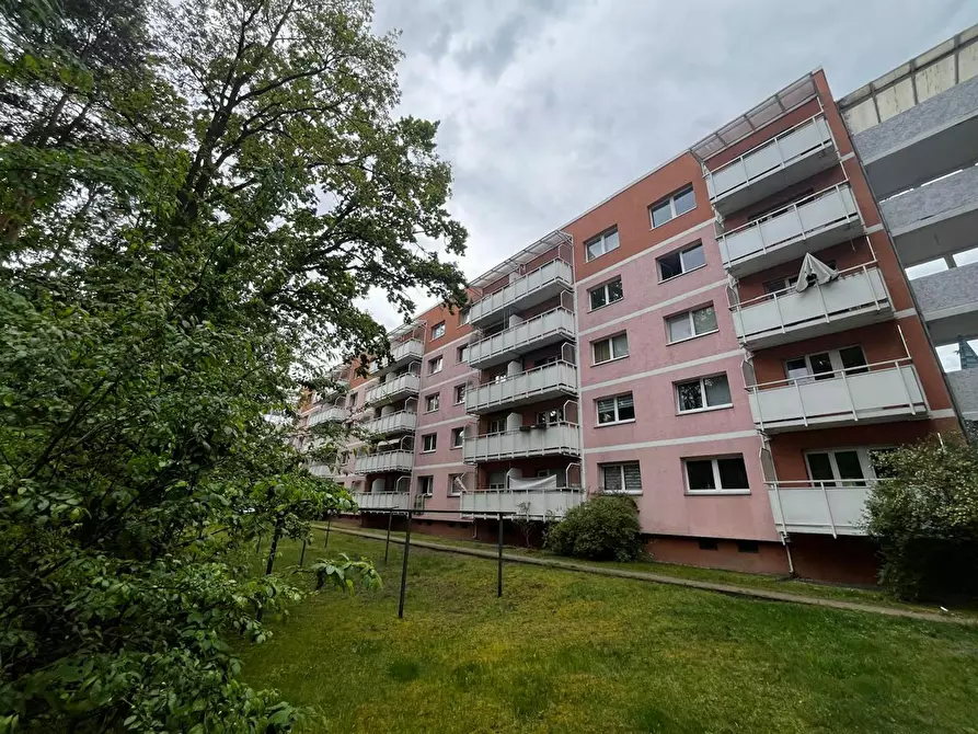 Immagine 1 di Camera condivisa in affitto  in Uckermarkstraße a Eberswalde