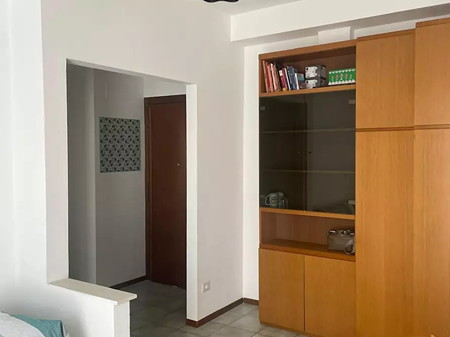 Immagine 4 di Appartamento in affitto  in Via Sebino a Milano
