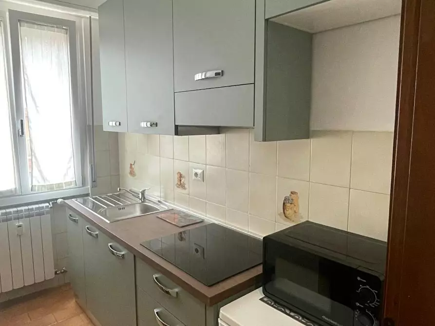 Immagine 8 di Appartamento in affitto  in Via Sebino a Milano