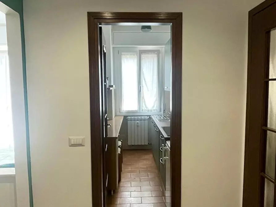 Immagine 6 di Appartamento in affitto  in Via Sebino a Milano