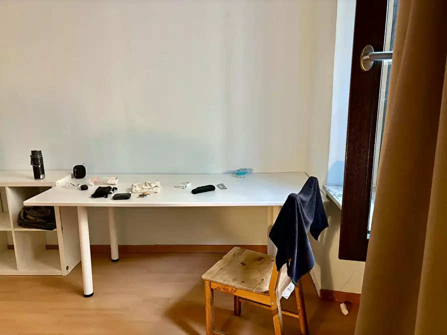 Immagine 3 di Camera in affitto  in Via Sant'Anselmo a Torino