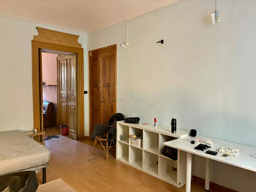 Immagine 2 di Camera in affitto  in Via Sant'Anselmo a Torino