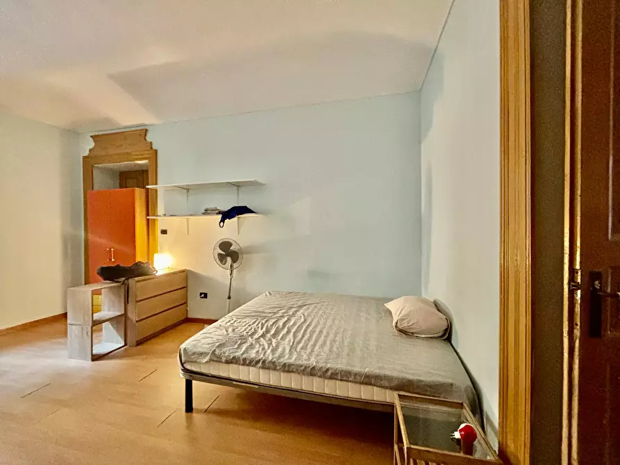 Immagine 1 di Camera in affitto  in Via Sant'Anselmo a Torino