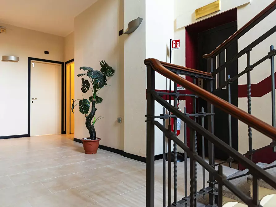 Immagine 10 di Camera in affitto  in Via Francesco Sforza a Milano