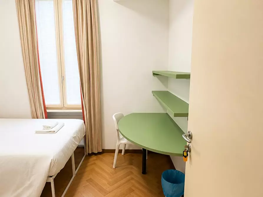 Immagine 1 di Camera in affitto  in Via Francesco Sforza a Milano