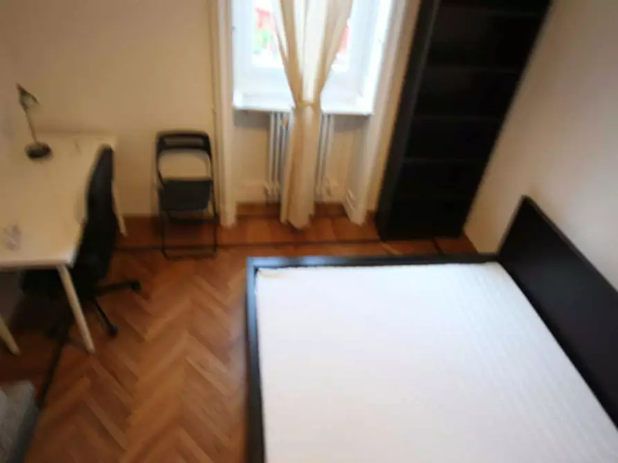 Immagine 8 di Camera in affitto  in Via Bernina a Milano