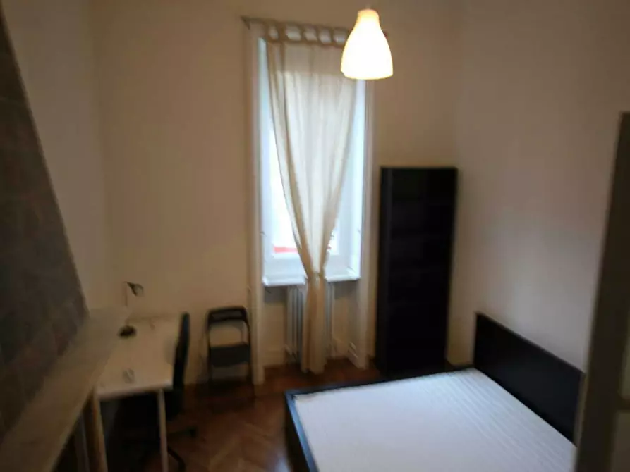 Immagine 5 di Camera in affitto  in Via Bernina a Milano