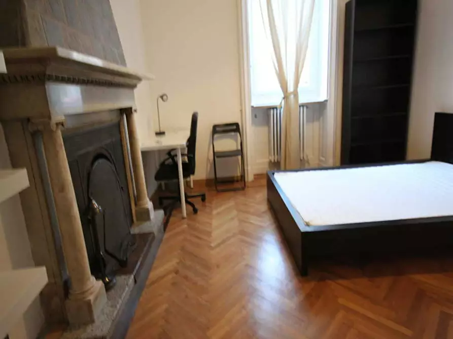 Immagine 4 di Camera in affitto  in Via Bernina a Milano