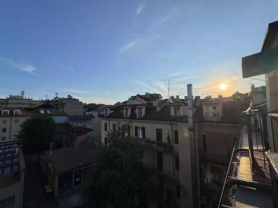 Immagine 6 di Appartamento in affitto  in Via Giuseppe Mazzini a Torino