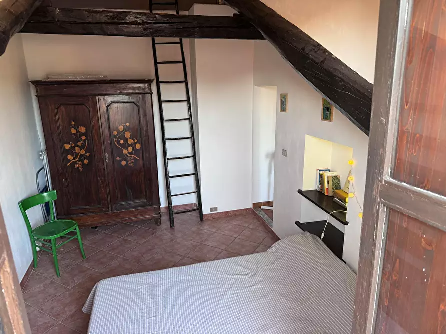 Immagine 2 di Appartamento in affitto  in Via Giuseppe Mazzini a Torino