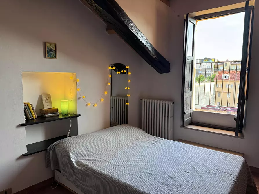 Immagine 1 di Appartamento in affitto  in Via Giuseppe Mazzini a Torino