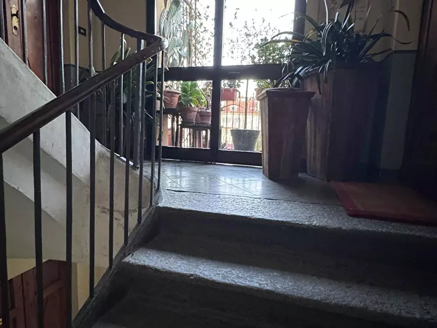 Immagine 9 di Appartamento in affitto  in Via Giuseppe Mazzini a Torino