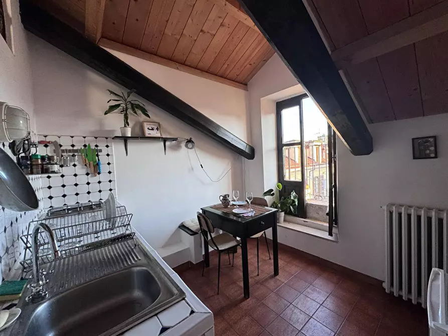 Immagine 5 di Appartamento in affitto  in Via Giuseppe Mazzini a Torino