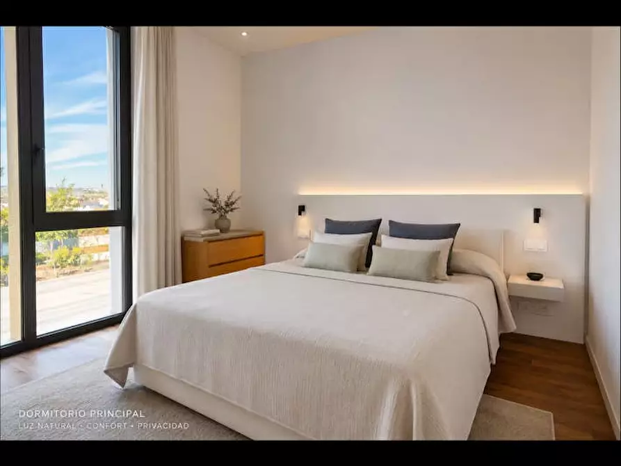 Immagine 4 di Casa indipendente in affitto  in Constelación del Unicornio a Majadahonda