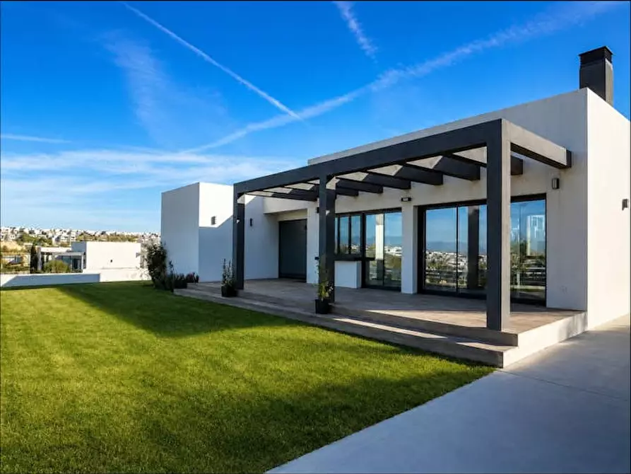 Immagine 5 di Casa indipendente in affitto  in Constelación del Unicornio a Majadahonda