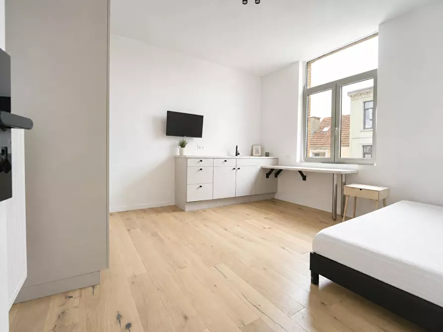 Immagine 1 di Camera in affitto  in Kwekerijstraat a Borgerhout