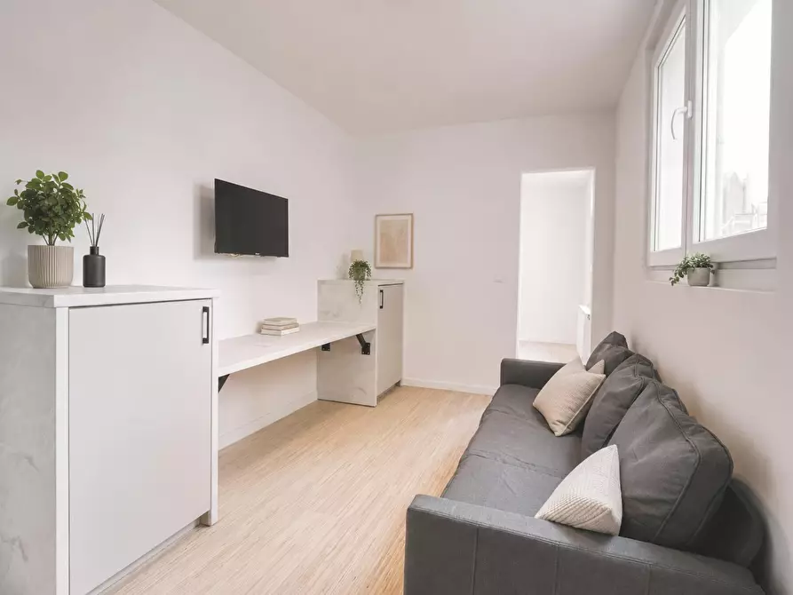 Immagine 2 di Camera in affitto  in Kwekerijstraat a Borgerhout