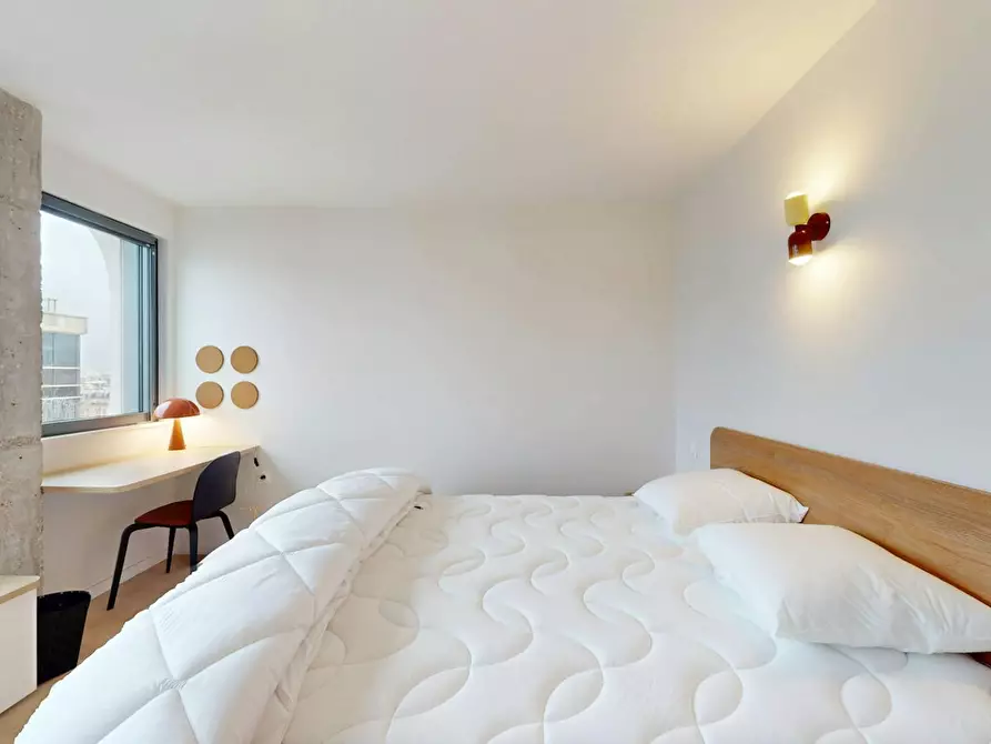 Immagine 9 di Appartamento in affitto  in Rue Cambronne a Paris