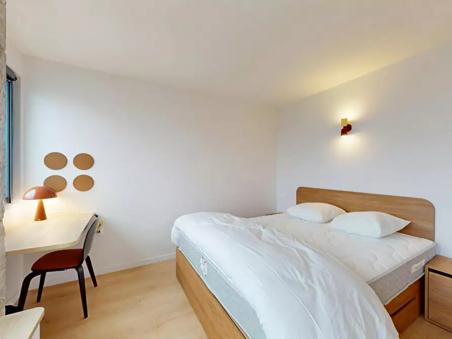 Immagine 9 di Appartamento in affitto  in Rue Cambronne a Paris