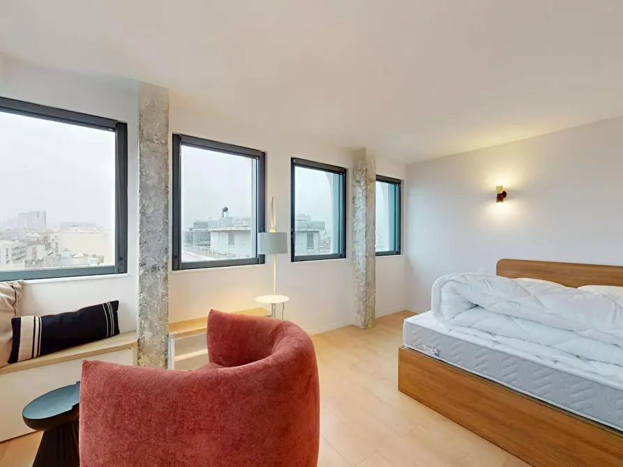 Immagine 9 di Appartamento in affitto  in Rue Cambronne a Paris