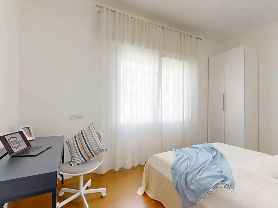 Immagine 1 di Camera in affitto  in Corso Milano a Padova