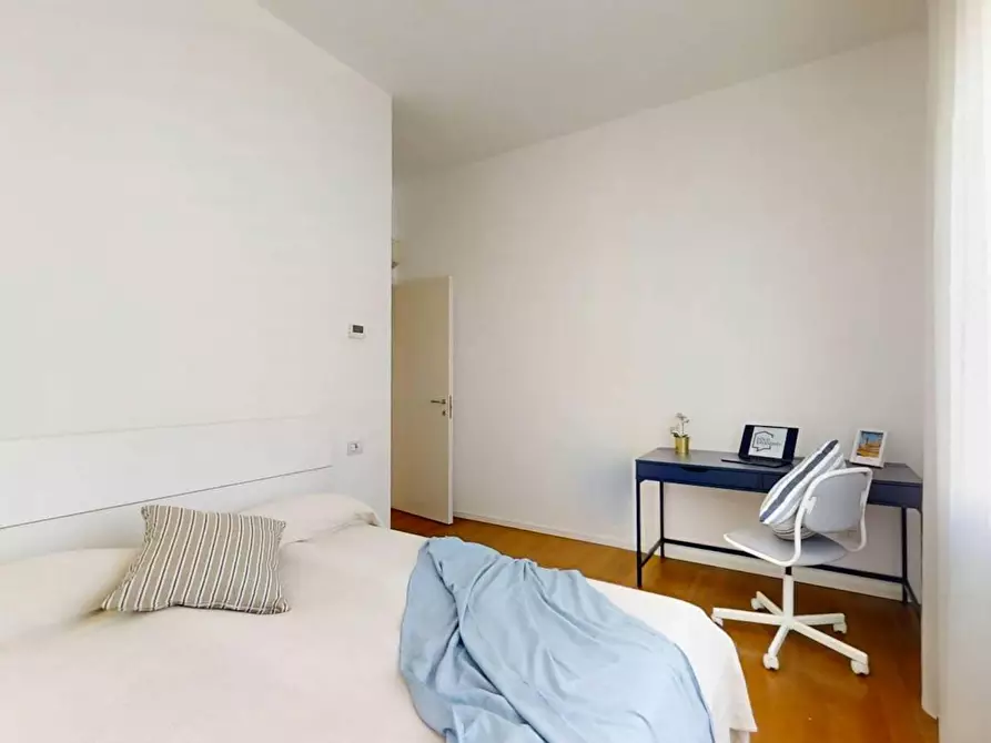 Immagine 2 di Camera in affitto  in Corso Milano a Padova