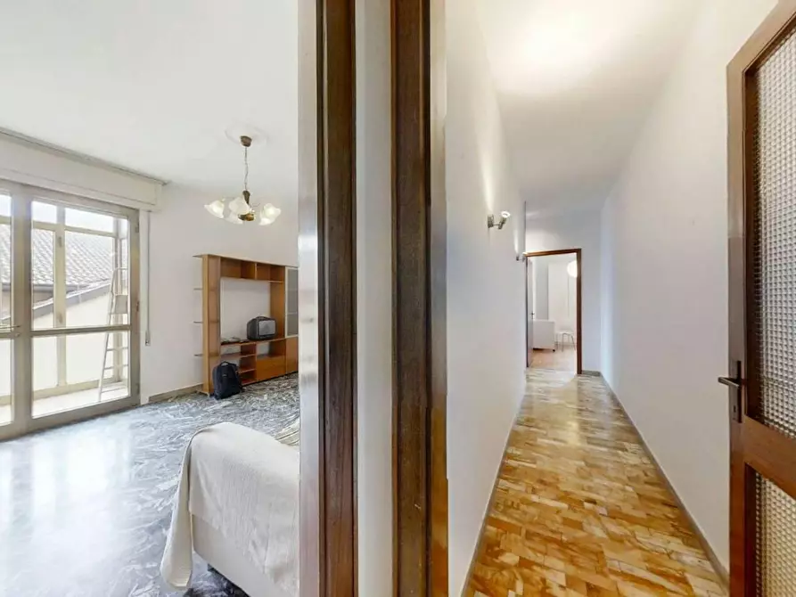 Immagine 10 di Camera in affitto  in Via Raggio di Sole a Padova