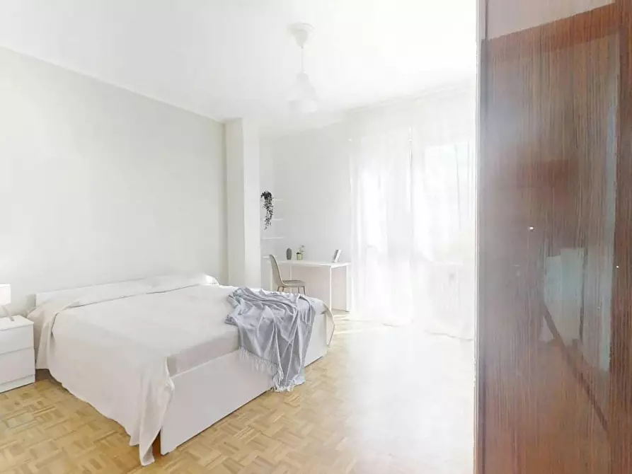 Immagine 1 di Camera in affitto  in Via Tirana a Padova