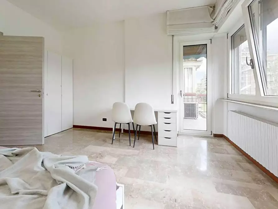 Immagine 8 di Camera in affitto  in Via Baldassarre Longhena a Venezia