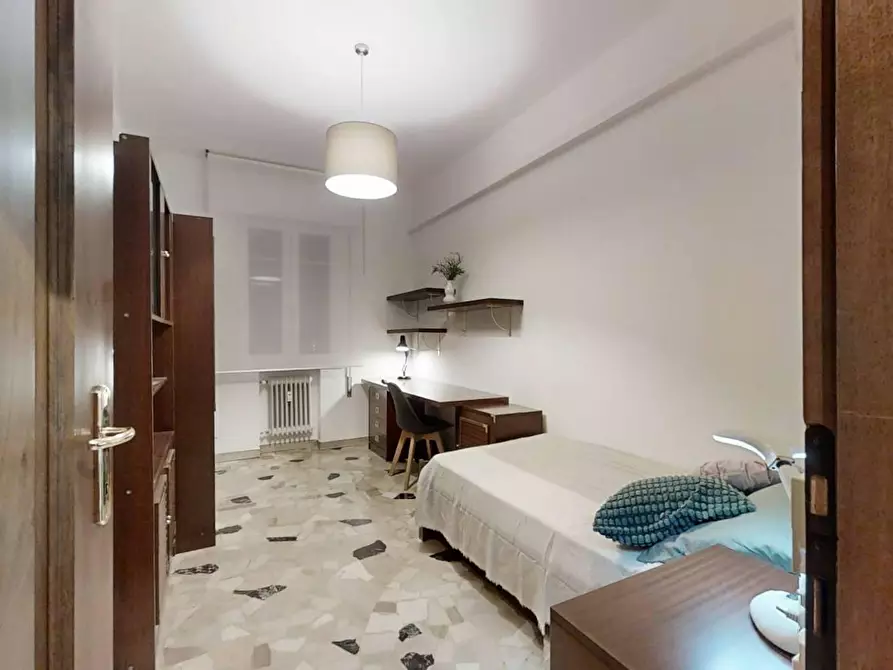 Immagine 4 di Camera in affitto  in Via Francesco Rismondo a Venezia