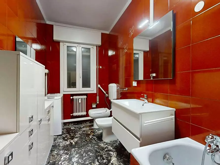 Immagine 10 di Camera in affitto  in Via Francesco Rismondo a Venezia