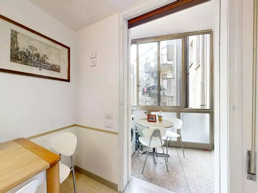 Immagine 5 di Camera in affitto  in Via Giambattista Belzoni a Padova