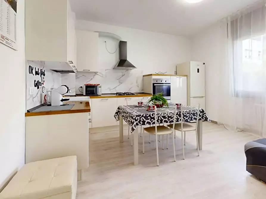 Immagine 10 di Camera in affitto  in Via Giovanni Felisati a Venezia