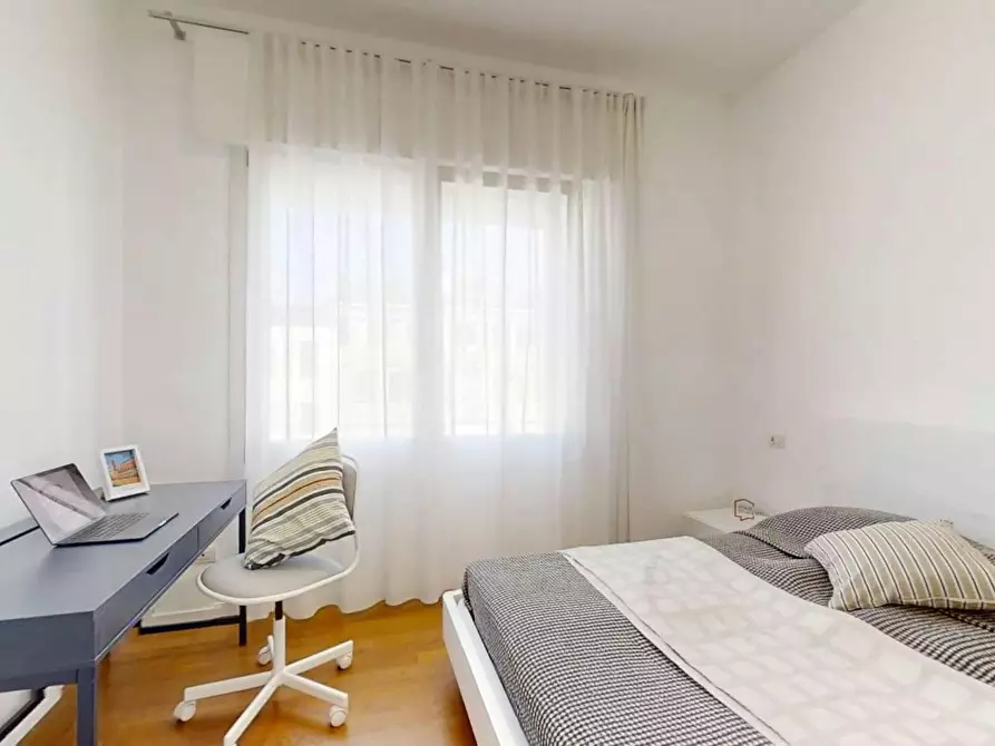 Immagine 2 di Camera in affitto  in Corso Milano a Padova