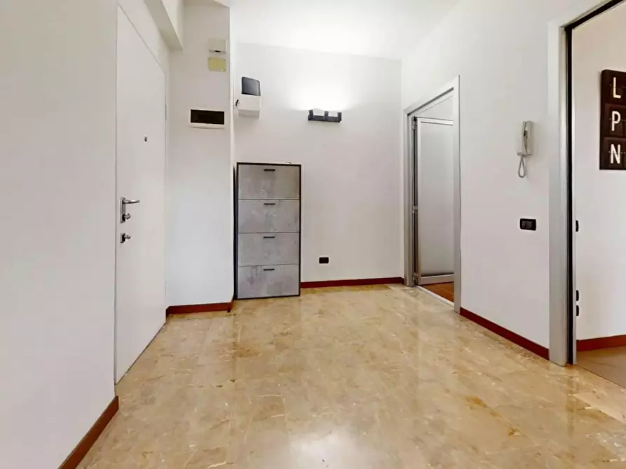Immagine 4 di Camera in affitto  in Via Baldassarre Longhena a Venezia