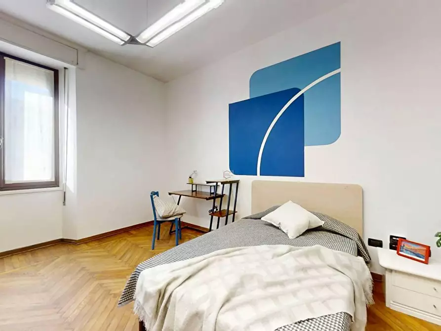 Immagine 2 di Camera in affitto  in Corso del Popolo a Padova