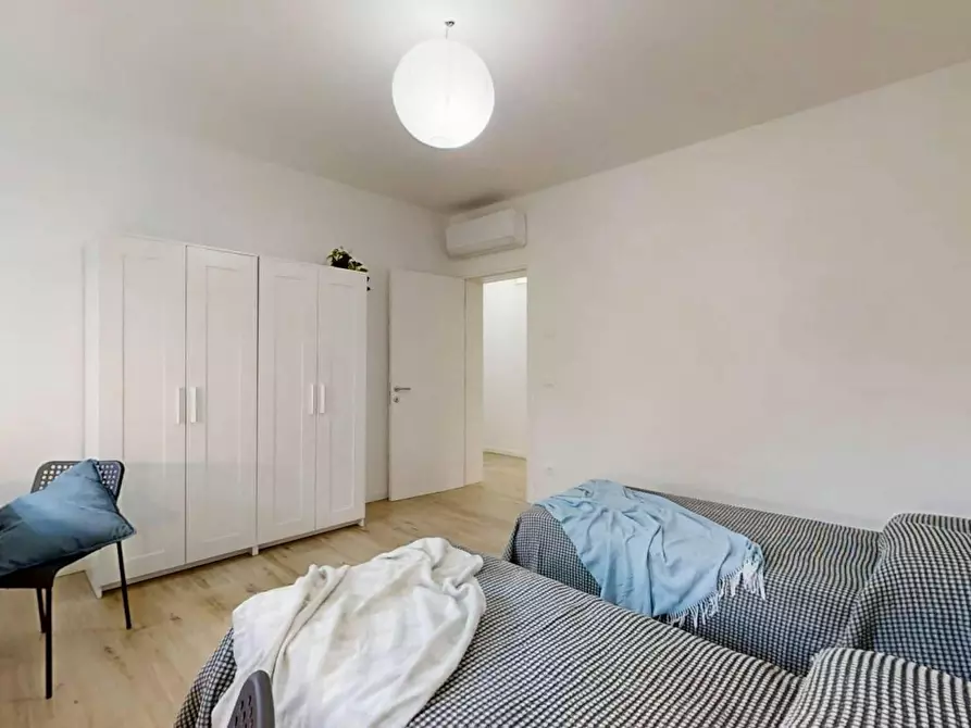 Immagine 5 di Camera in affitto  in Via Armistizio a Padova